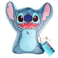 cojin 3d stitch disney