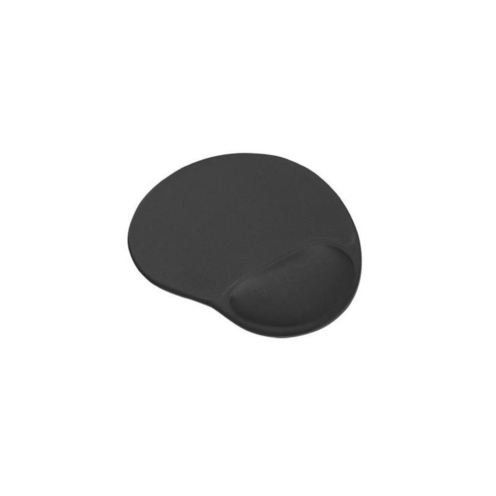 alfombrilla trust bigfoot gel mouse pad