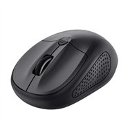 raton trust primo 1600 dpi wireless bluetooth black