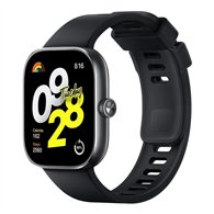 smartwatch reloj xiaomi watch 4 black