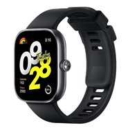 smartwatch reloj xiaomi watch 4 black