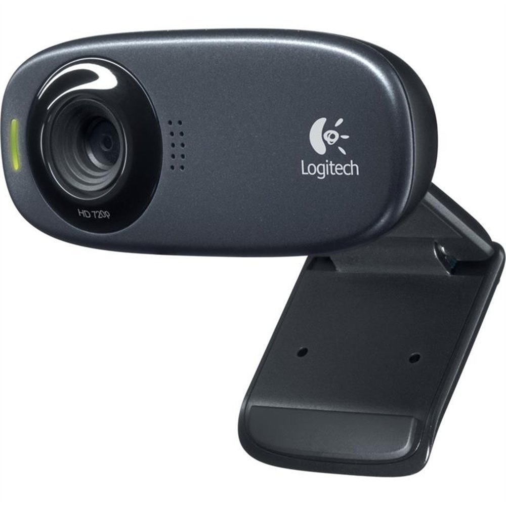 webcam logitech c310 5mp