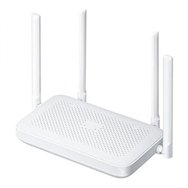 router wireless xiaomi ax1500 5ghz wifi 6 white
