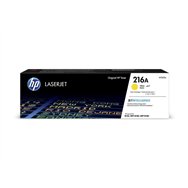 toner hp w2412a 216a yellow
