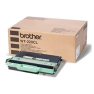 bote residual brother wt220cl