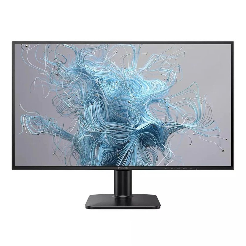 monitor philips 27 ips 120hz vga hdmi black