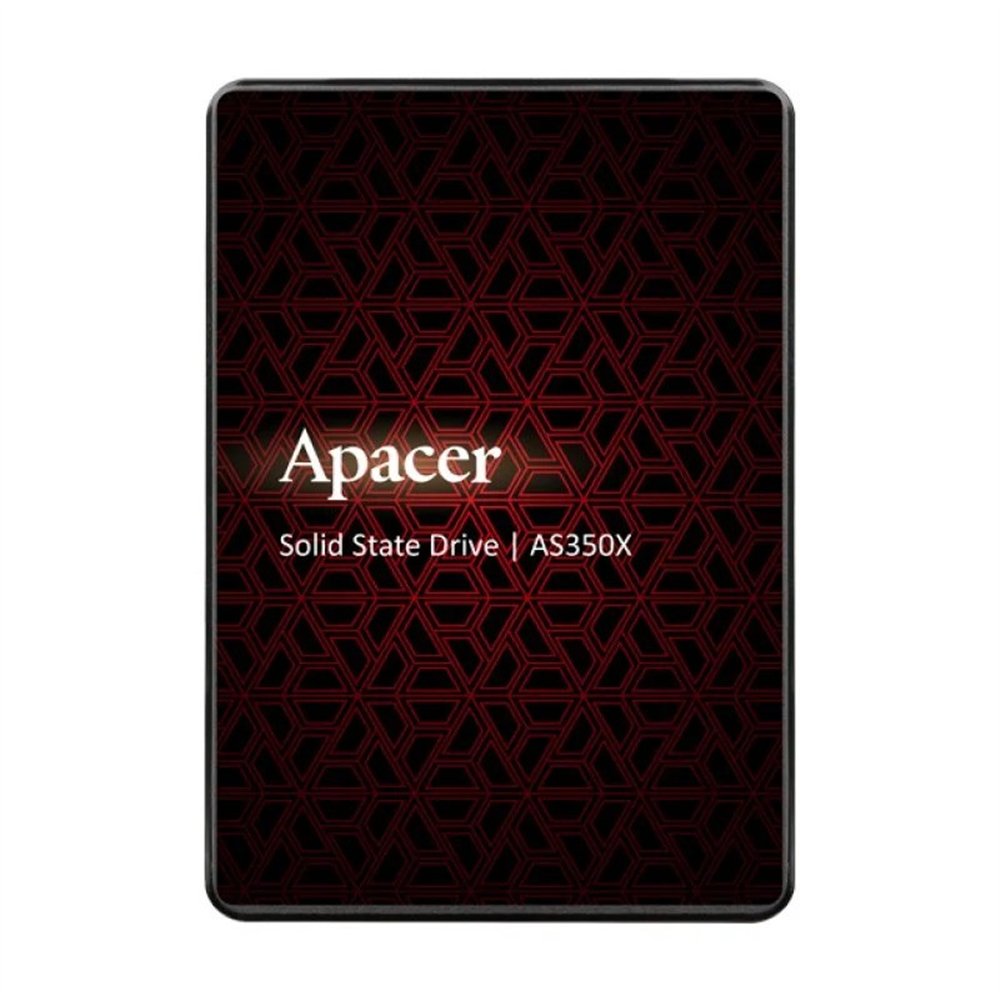 disco duro ssd apacer as350x 512gb 2.5 sata3