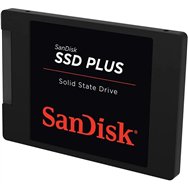 disco duro ssd sandisk plus 1tb