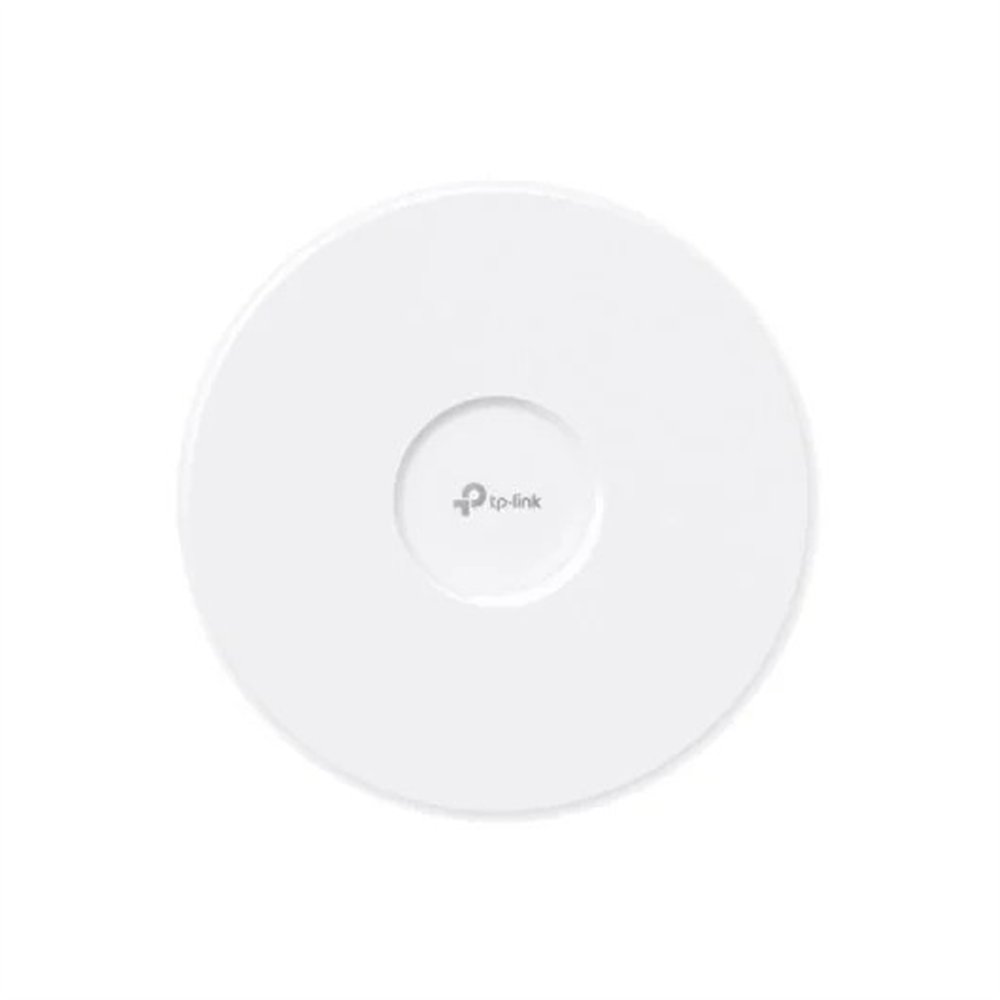 access point tp-link omada eap723 techo poe+ wifi 7