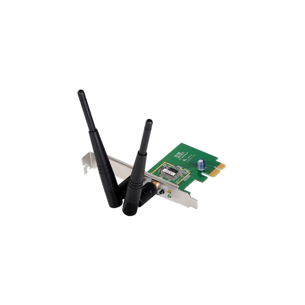 tarjeta wifi pci-e edimax 300mbs ew-7612pin v2