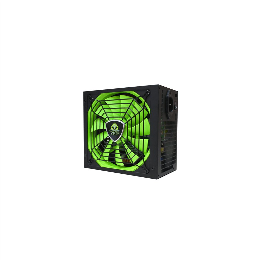 keppout fx1000mu fuente alimentación gaming 1000w