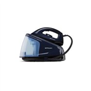 orbegozo vp 8550 2400 w 1,2 l negro, azul