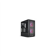 lian li lancool 216-x midi tower negro