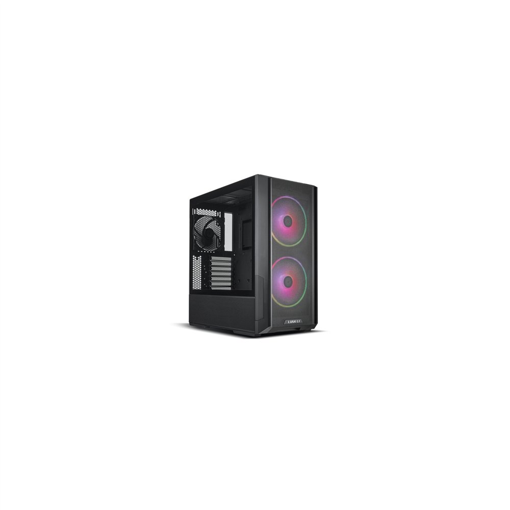 lian li lancool 216-x midi tower negro