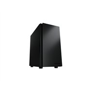 cougar gaming purity mini tower negro