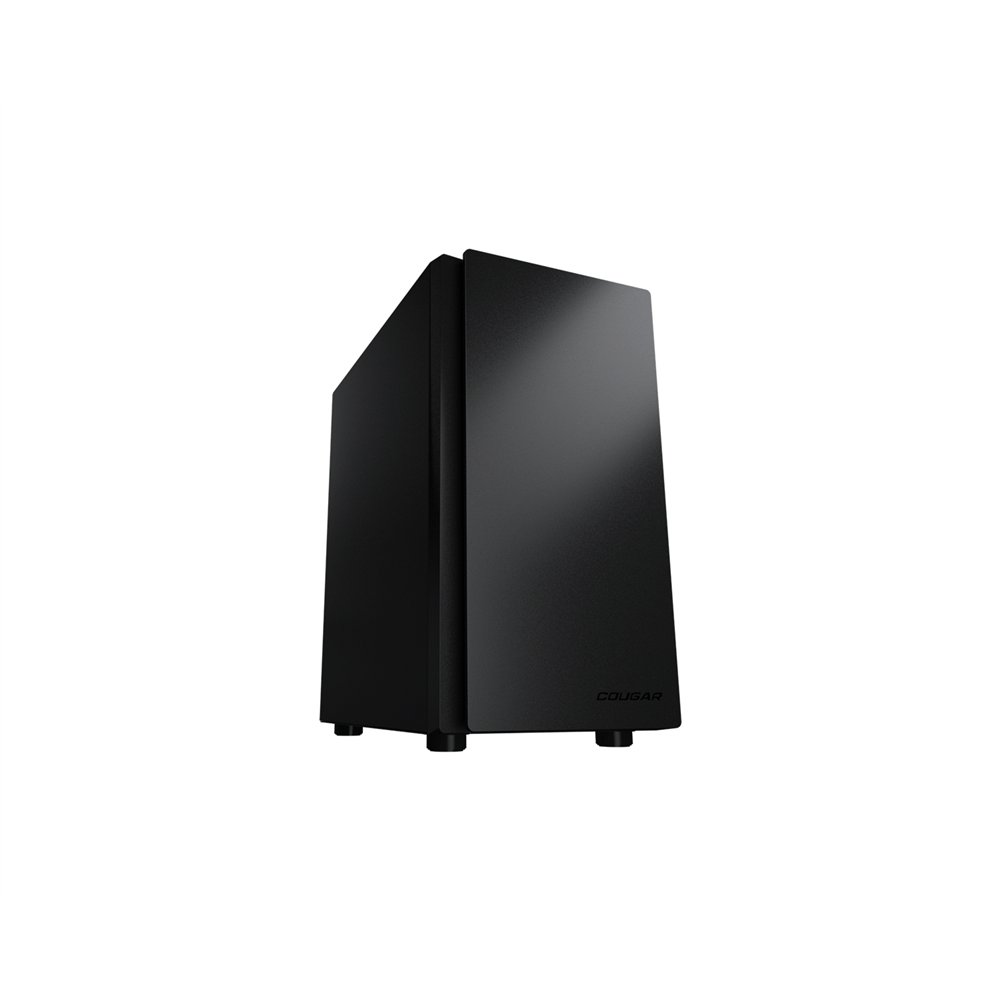 cougar gaming purity mini tower negro