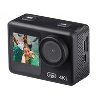trevi 25504k00 cámara para deporte de acción wifi 86 g