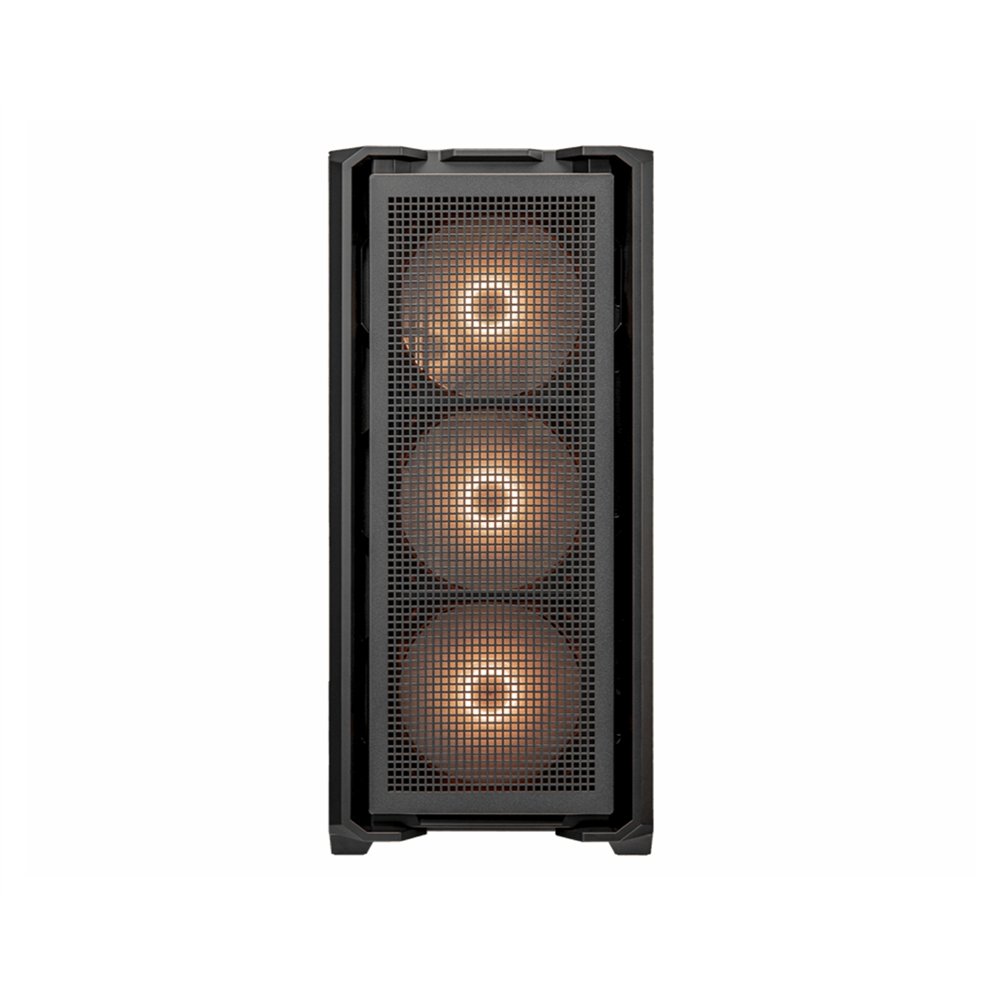 cougar gaming mx600 rgb full tower negro