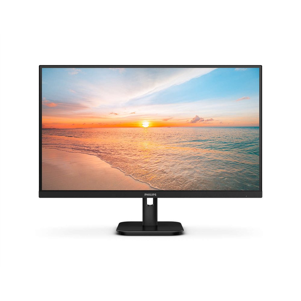philips 27e1n1800a/00 pantalla para pc 68,6 cm (27") 3840 x 2160 pixeles 4k ultra hd led negro