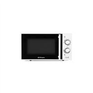 orbegozo mig 2320 microondas blanco microondas con grill encimera 23 l 900 w