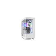 nox hummer ether midi tower blanco