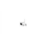 dahua technology wizsense ipc-hfw3241dfp-as-4g-nl668-0280b bala (forma) cámara de seguridad ip exterior 1920 x 1080 pixeles pare