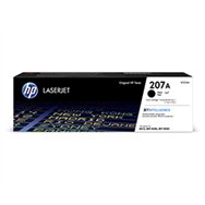 toner hp laserjet pro 207a negro 1350 páginas (w2210a)