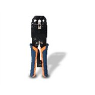 tenaza crimpadora aisens rj10/rj11/rj12/rj45(a142-0311)