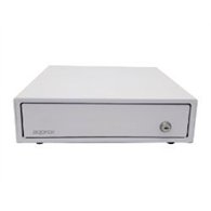 cajón monedas approx 335x360x100mm blanco (appcash33wh)