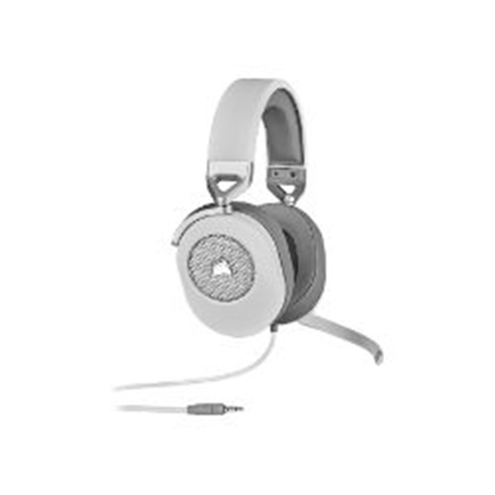auric+micro corsair hs65 3.5mm blancos (ca-9011271-eu)