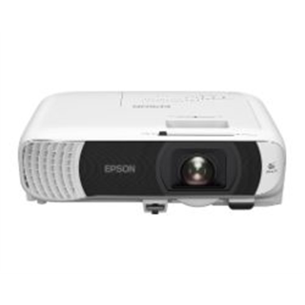 proyector epson eb-fh18 3lcd 4100l blanco (v11hb59240)