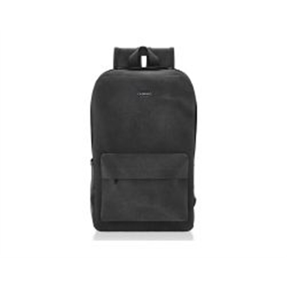 mochila aisens hasta 15.6" negroa(asbg-bp080-bk)