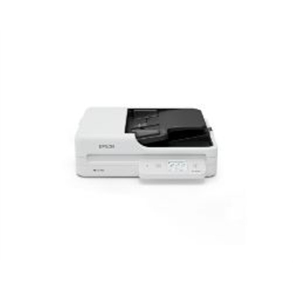 escáner epson ds-1760wn a4 color dúplex (b11b274401)