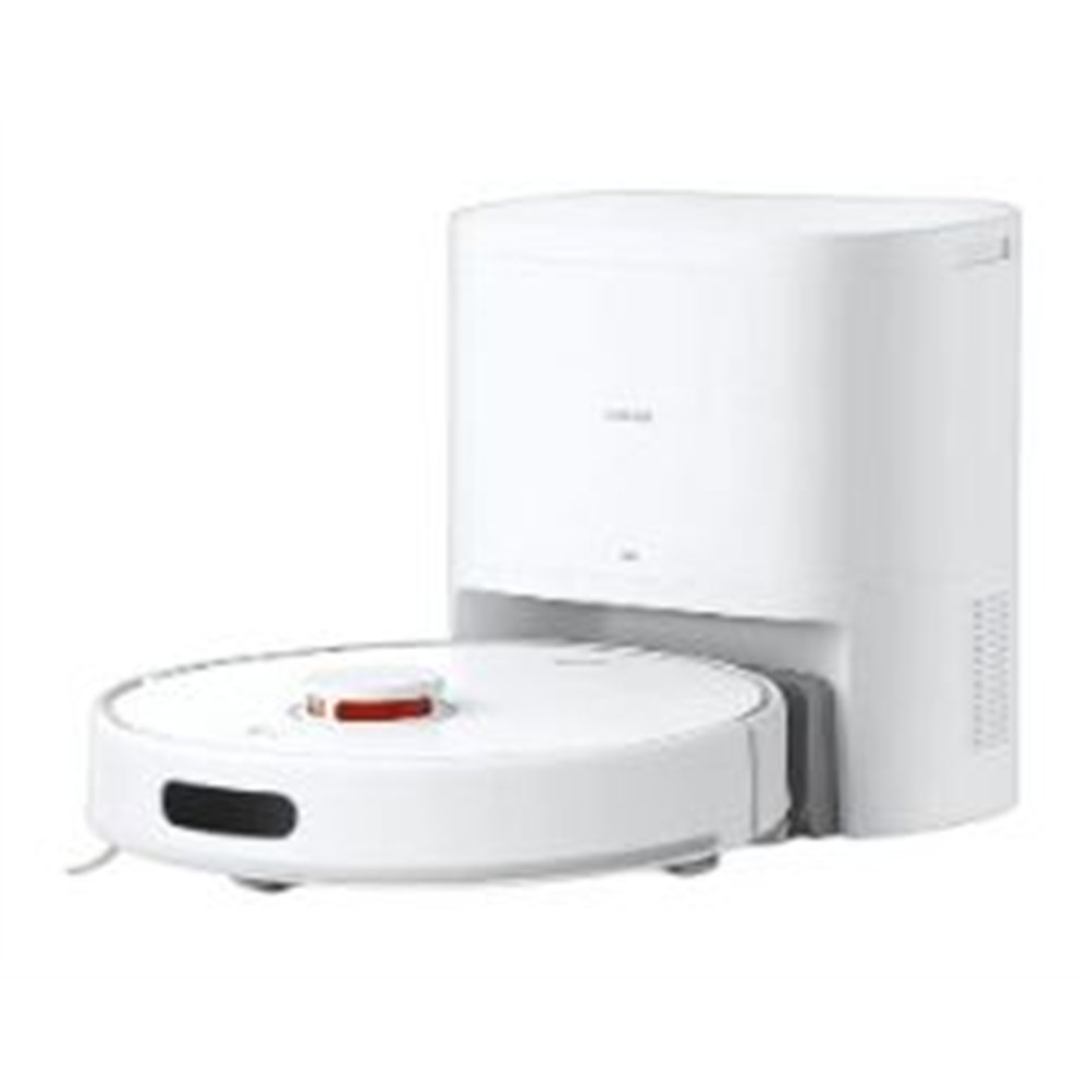 robot aspirador xiaomi vacuum h40 blanco (bhr07xbeu)