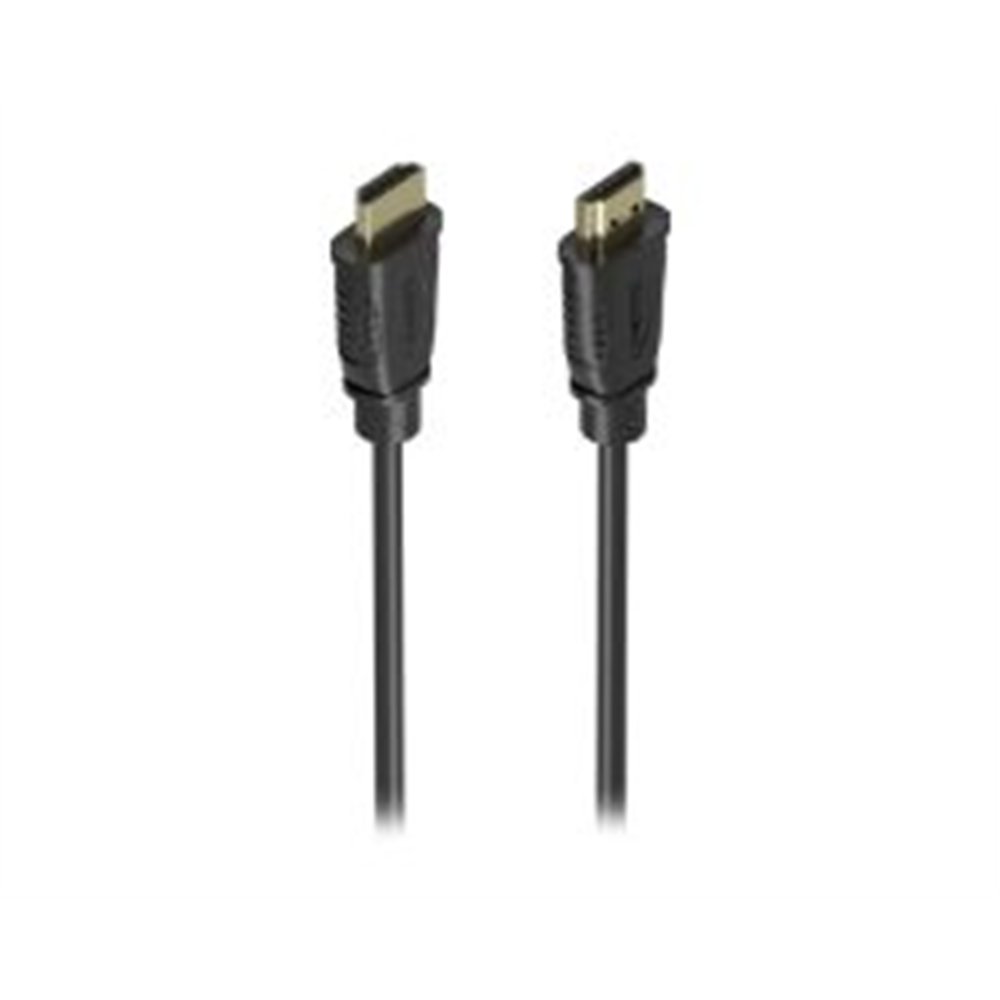 cable aisens hdmi 2.1 8k m/m 1m negro (a150-0958)