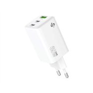 cargador pared subblim 65w 1usb-a 2usb-c(subchg-6g6530)