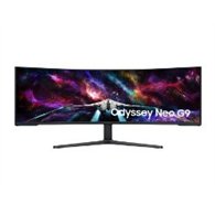monitor samsung 57" duhd 240hz curvo (ls57cg952nuxen)