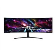 monitor samsung 57" duhd 240hz curvo (ls57cg952nuxen)