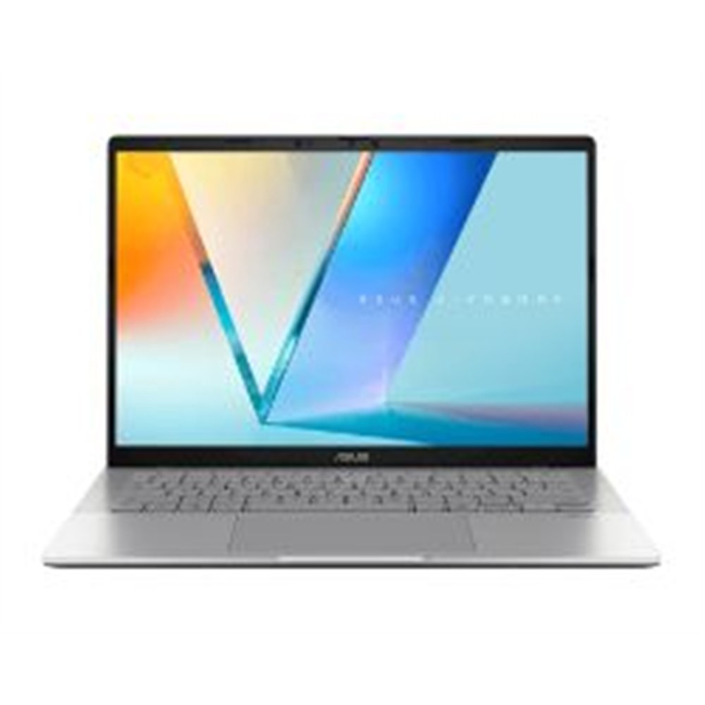 asus s3407ca-ly123w ultra7-255h 16gb 1tb 14" w11h plata