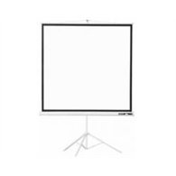 pantalla proyección approx 180x180cm trípode (appp180t)