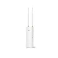pto acceso tp-link wifi 1xrj45 blanco (eap110-outdoor)