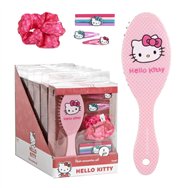 blister accesorios belleza hello kitty
