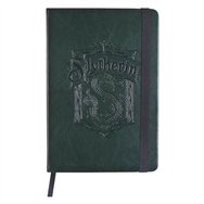 cuaderno premium slytherin harry potter