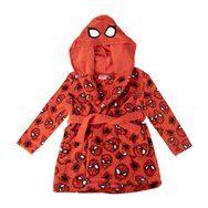 bata spiderman marvel