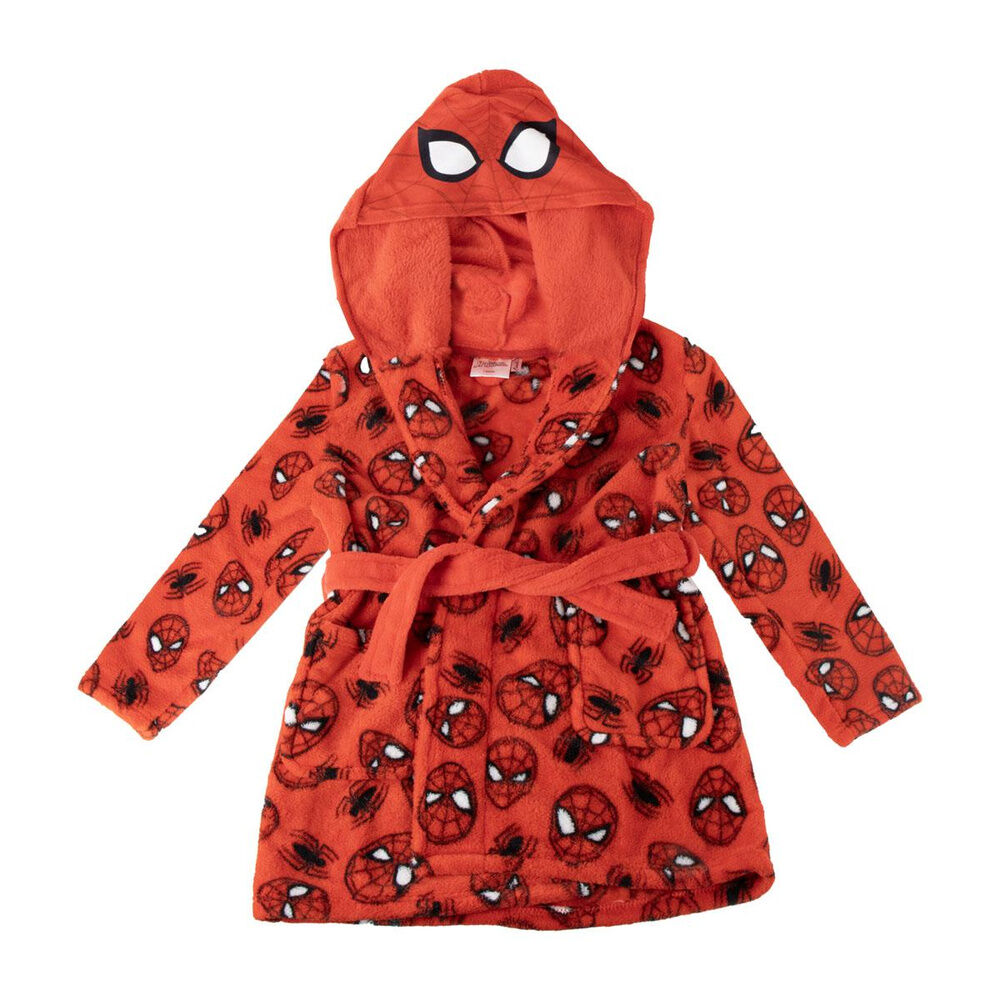 bata spiderman marvel