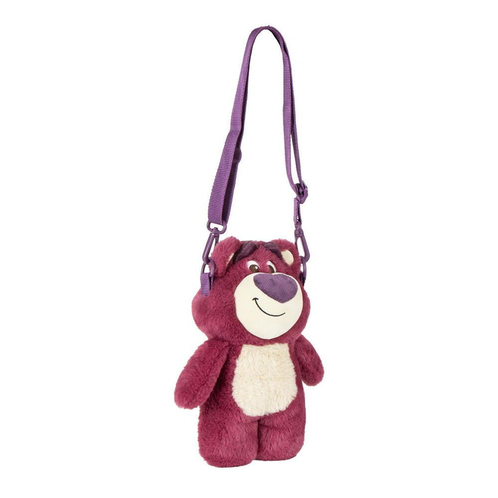 bolso peluche toy story disney pixar