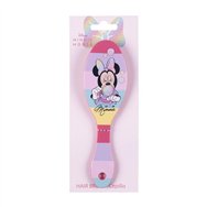 cepillo pelo minnie disney