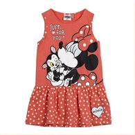 vestido minnie disney