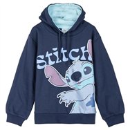 sudadera capucha stitch disney