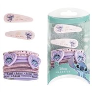 blister accesorios pelo stitch disney